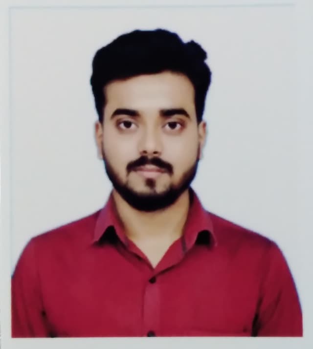 Ravi Shankar Patel