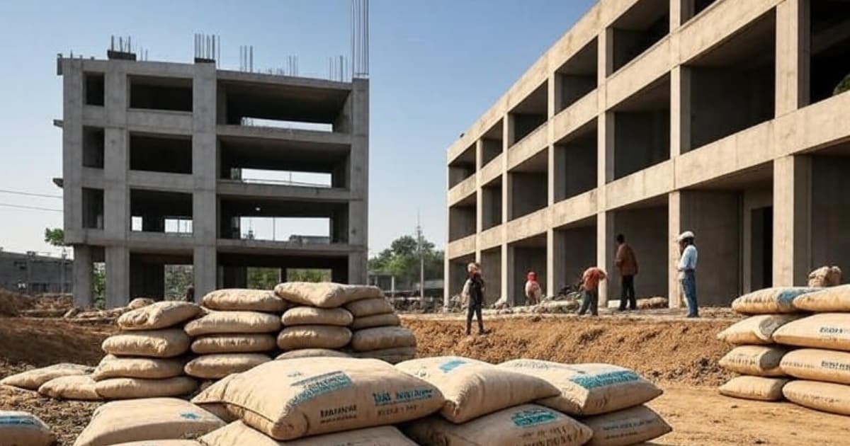 GST 2025 Reforms: Boost Real Estate Growth India